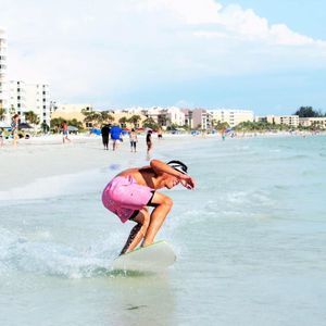 Meet your Posher, Danny